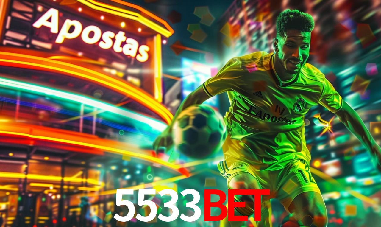Estatísticas 5533bet