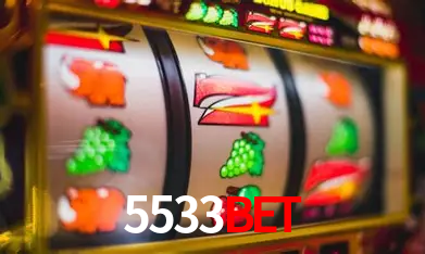 Desvendando o Mundo dos Jogos Virtuais na 5533bet