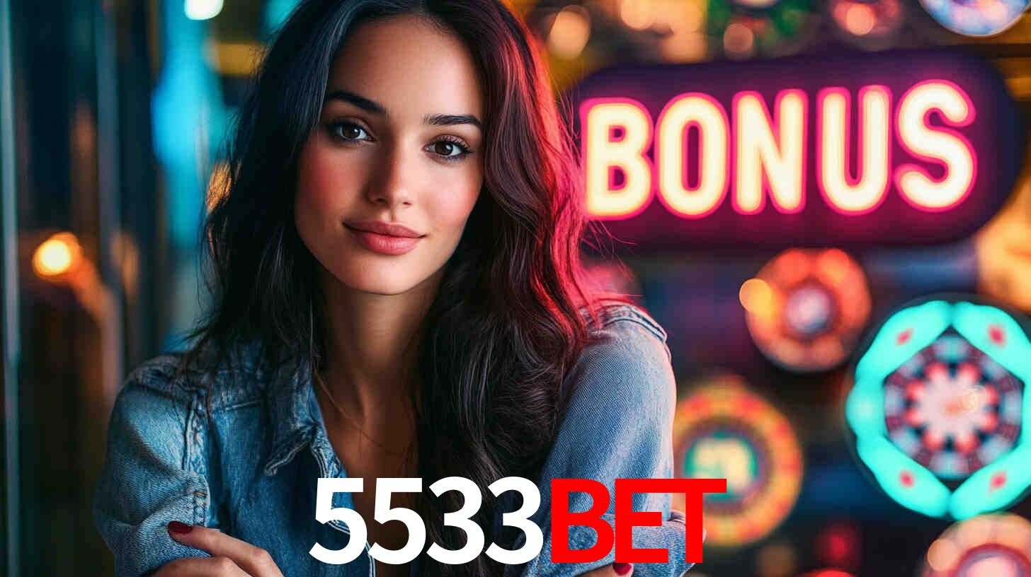 5533bet casino