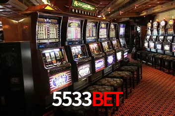 Descubra a Essência do 5533bet: Nossa História e Compromissos
