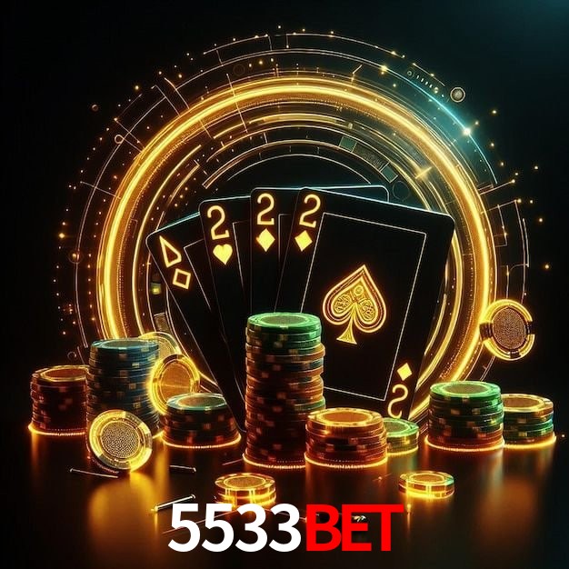 Experiência VIP 5533bet