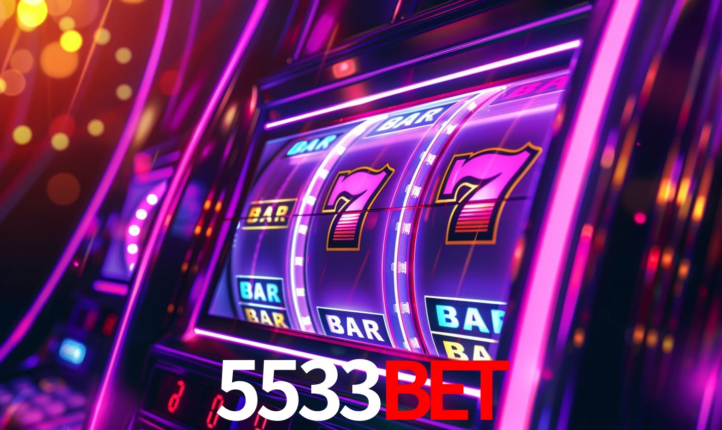 5533bet: Seu Cassino Premiado com Pagamentos Rápidos