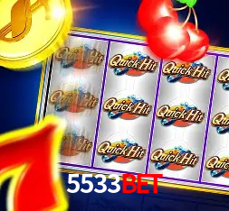 A Revolução dos Aplicativos de Jogos no 5533bet