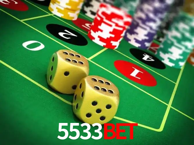 Statistics 5533bet