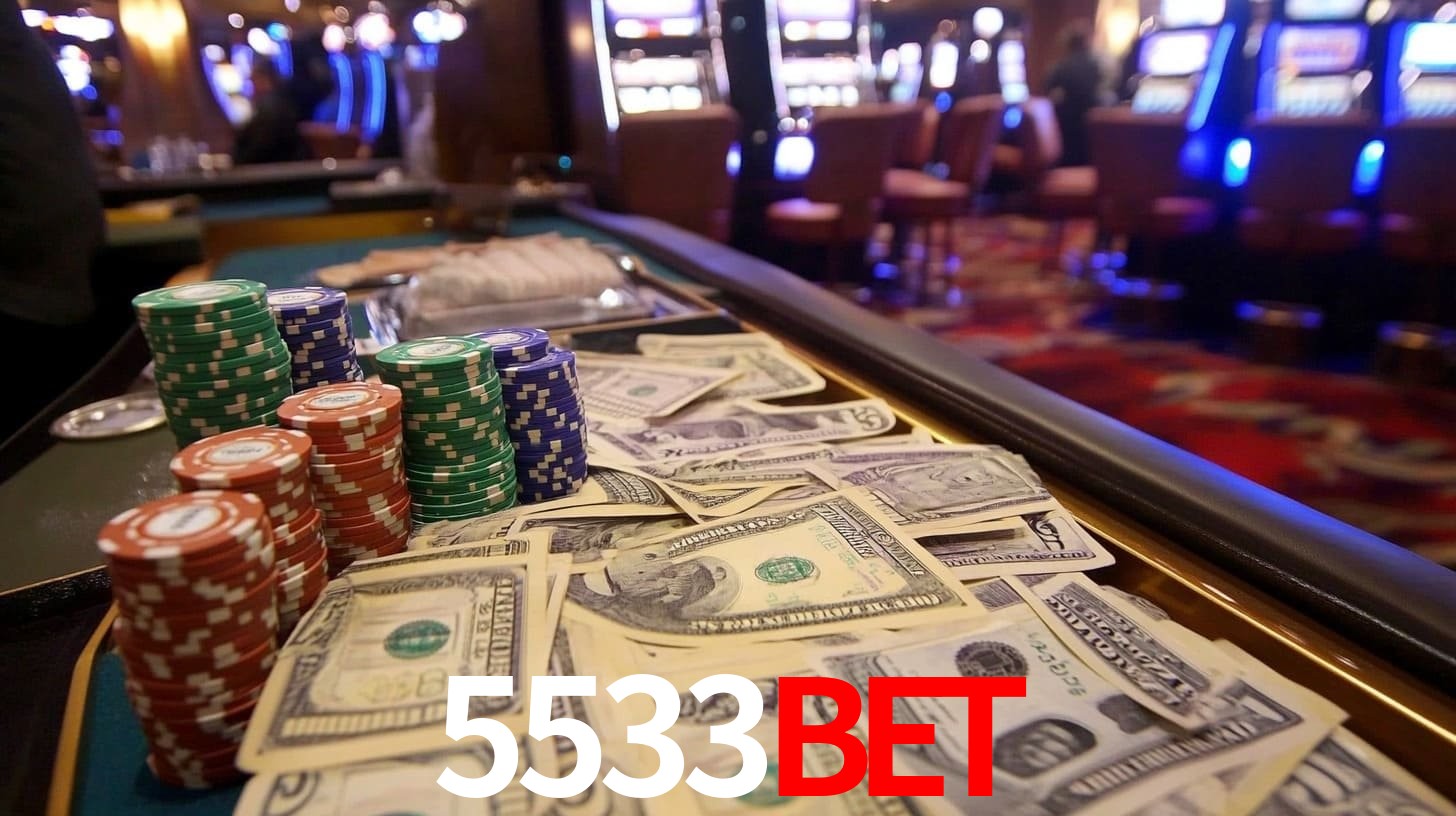 cassino 5533bet