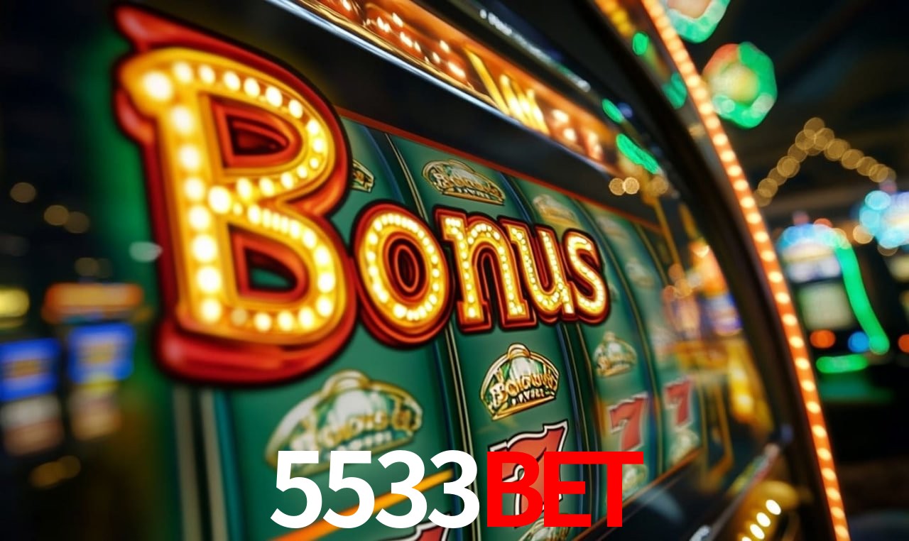 Ofertas Exclusivas 5533bet