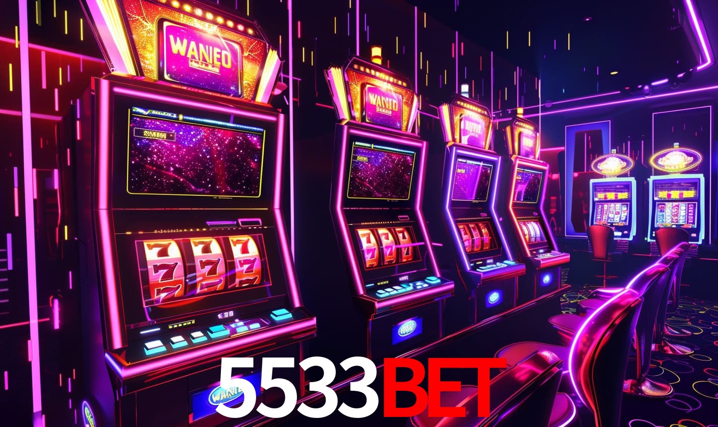 Descubra o Programa VIP da 5533bet: Vantagens Exclusivas para Jogadores