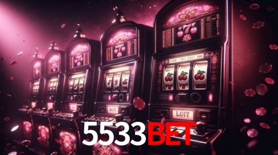 Inovações de Jogos na 5533bet: O Futuro das Experiências Interativas
