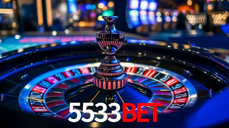 5533bet App Interface