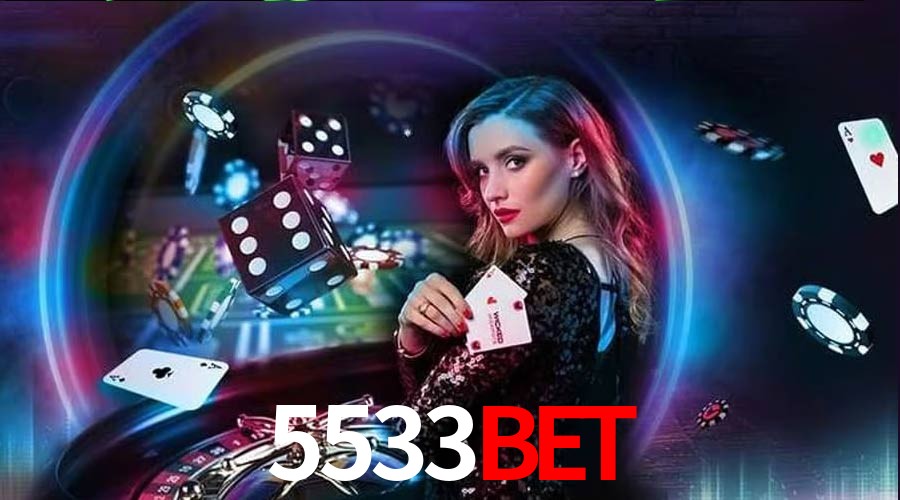 Platform Technology 5533bet