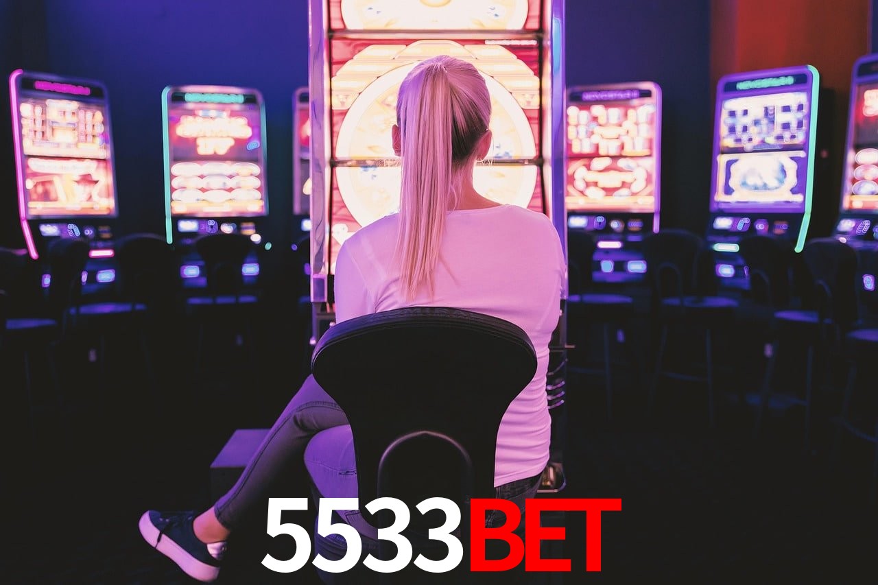 Live Casino 5533bet