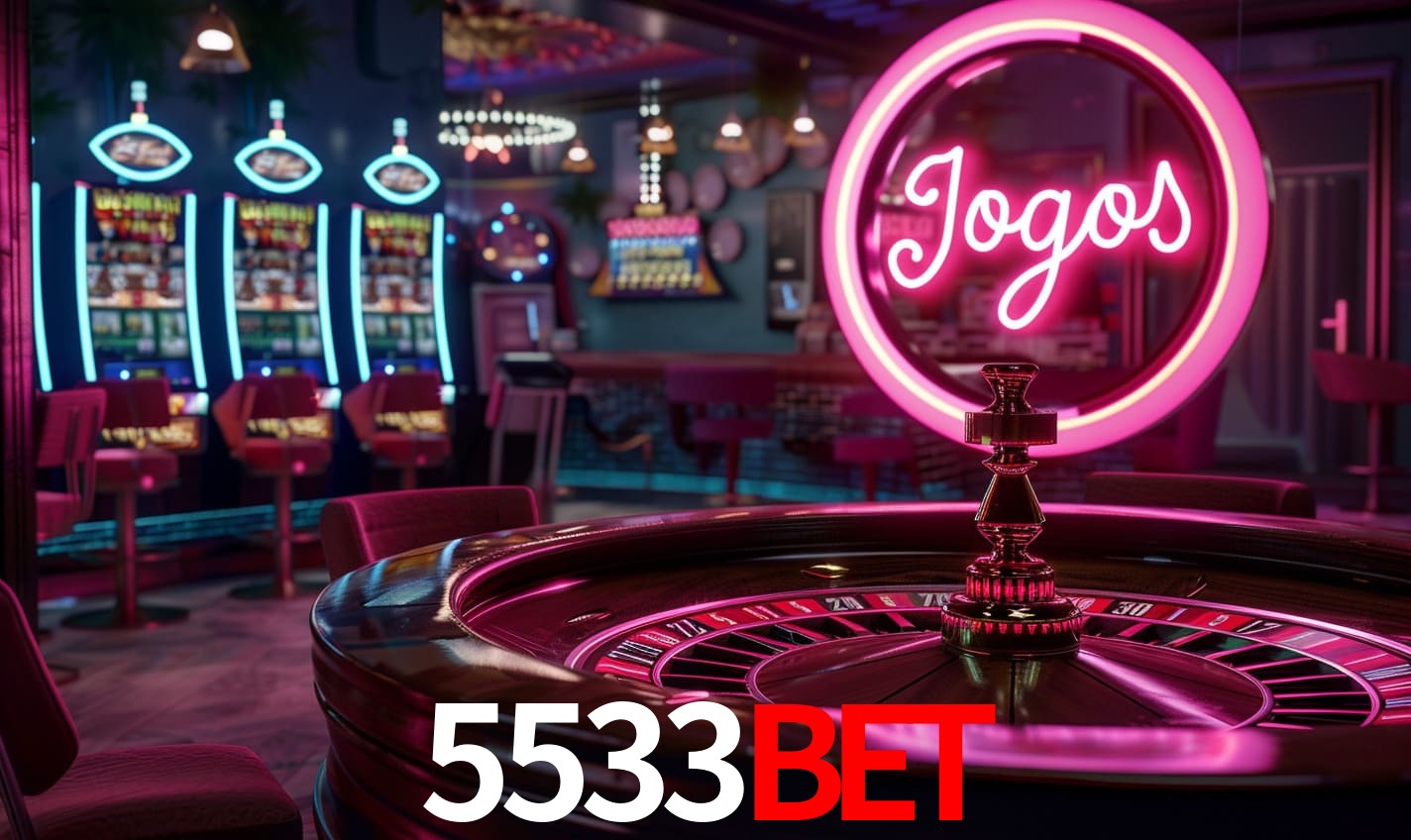 Apostas Esportivas na 5533bet: Um Guia Completo