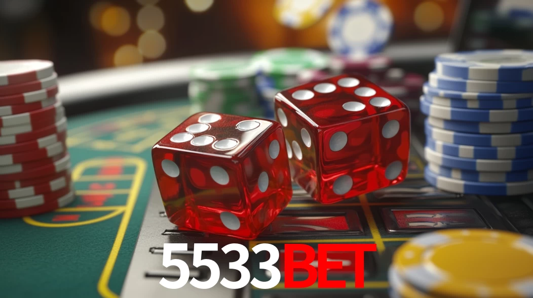 VIP Casino 5533bet