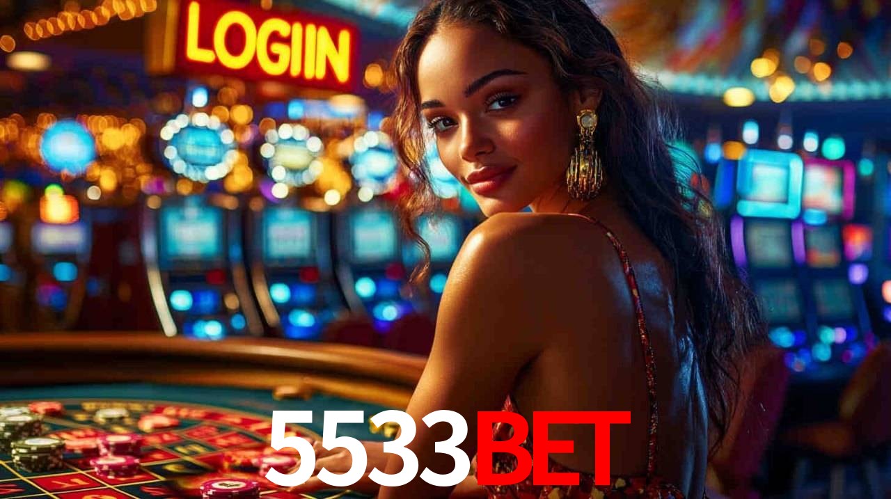 Estatísticas do Jogo 5533bet