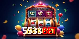 Segurança 2FA 5533bet