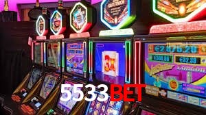 A Experiência Imersiva dos Cassinos Ao Vivo no 5533bet