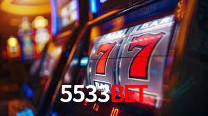Jogos de Slot 5533bet