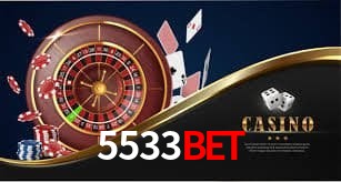 Casino VIP 5533bet