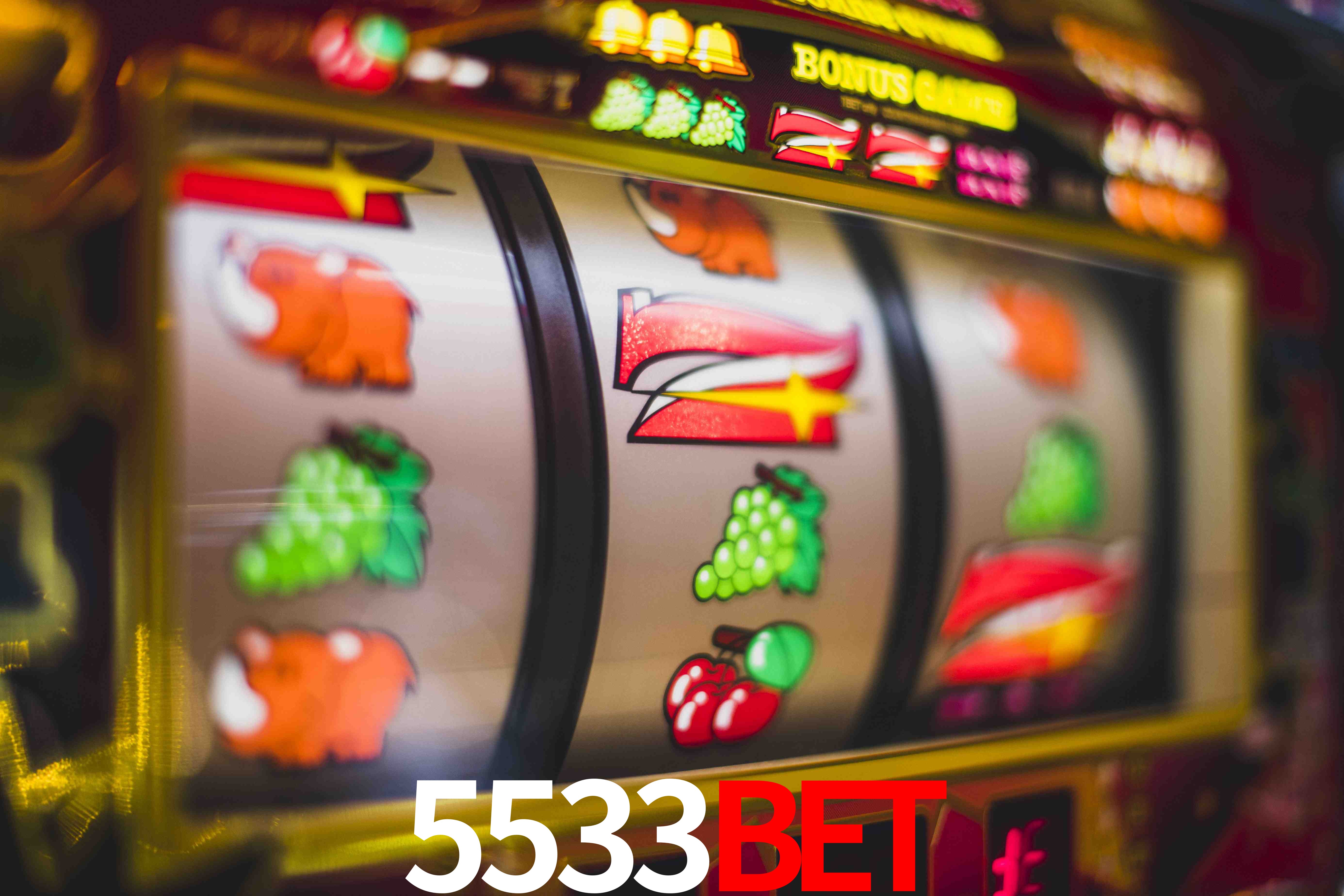 Tennis Betting 5533bet