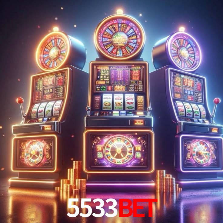 Ofertas Imperdíveis na 5533bet: Promoções e Bônus Que Valem a Pena