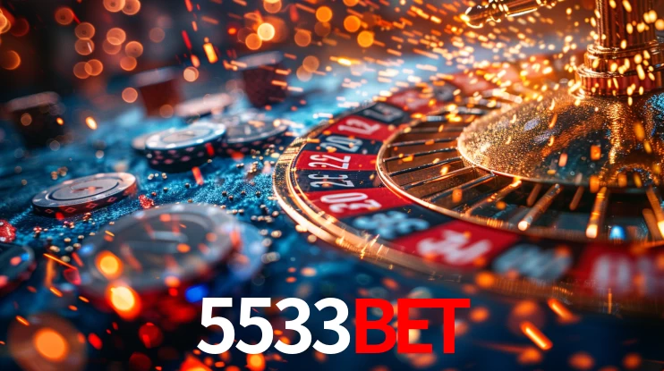 2FA Security 5533bet