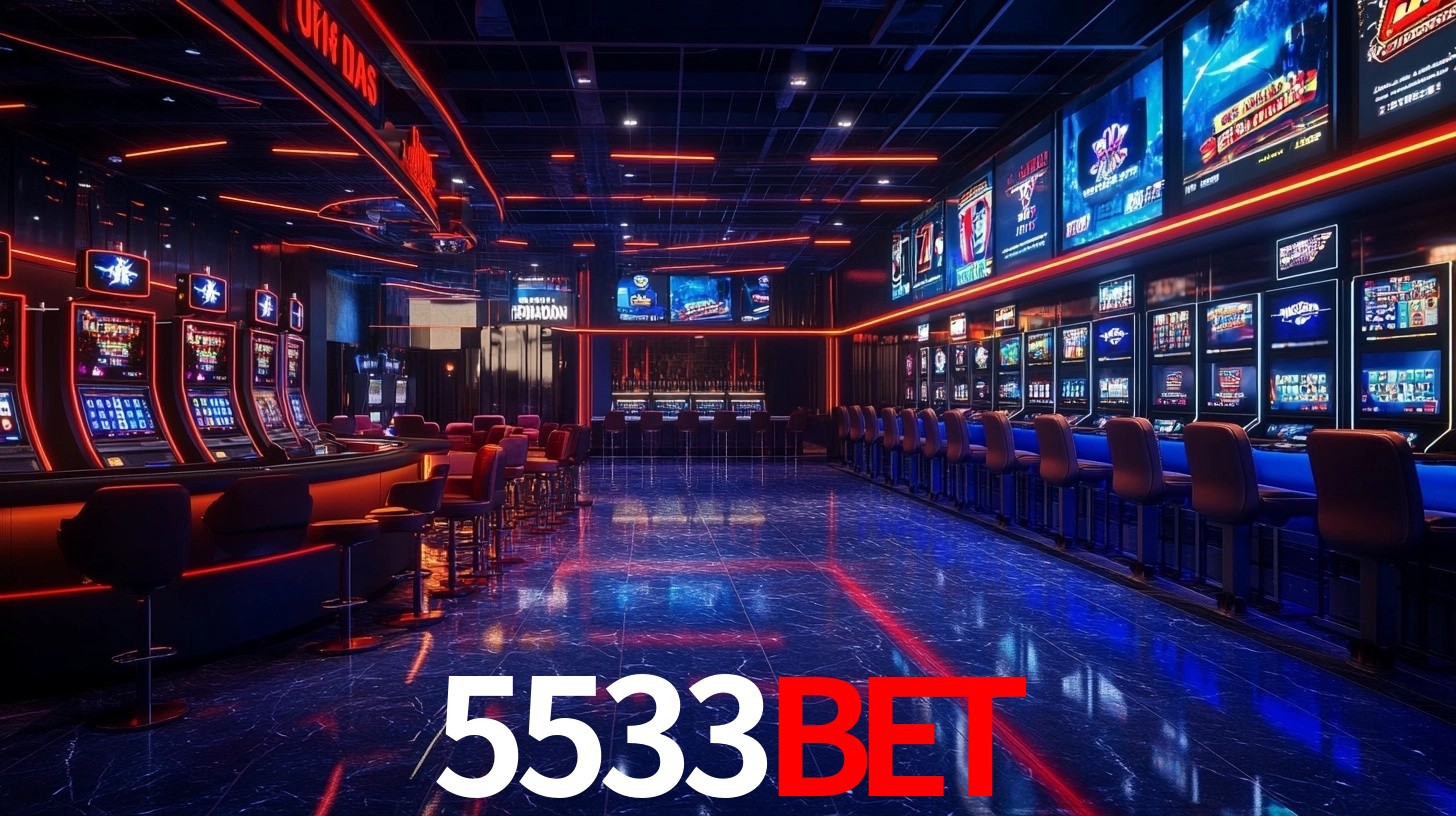Live Casino 5533bet