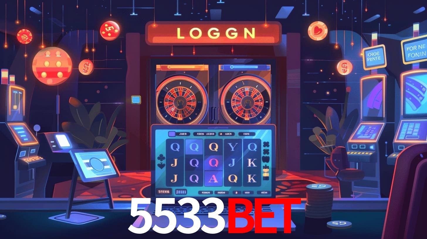 Tecnologia da Plataforma 5533bet