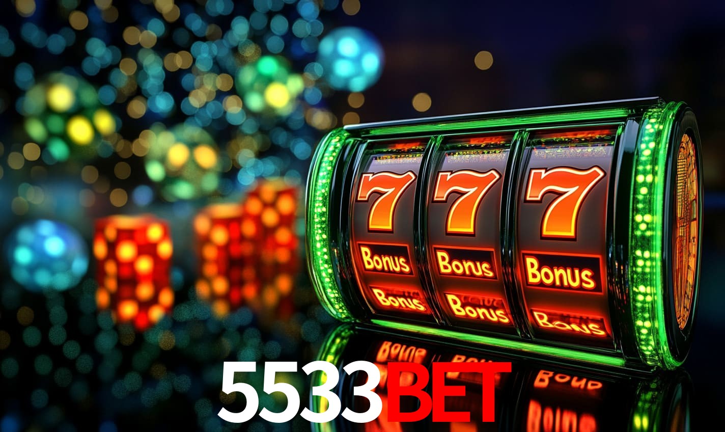 Diretório de Jogos 5533bet