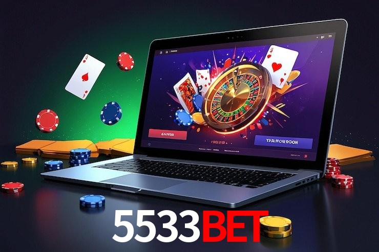 Sistemas de Segurança 5533bet