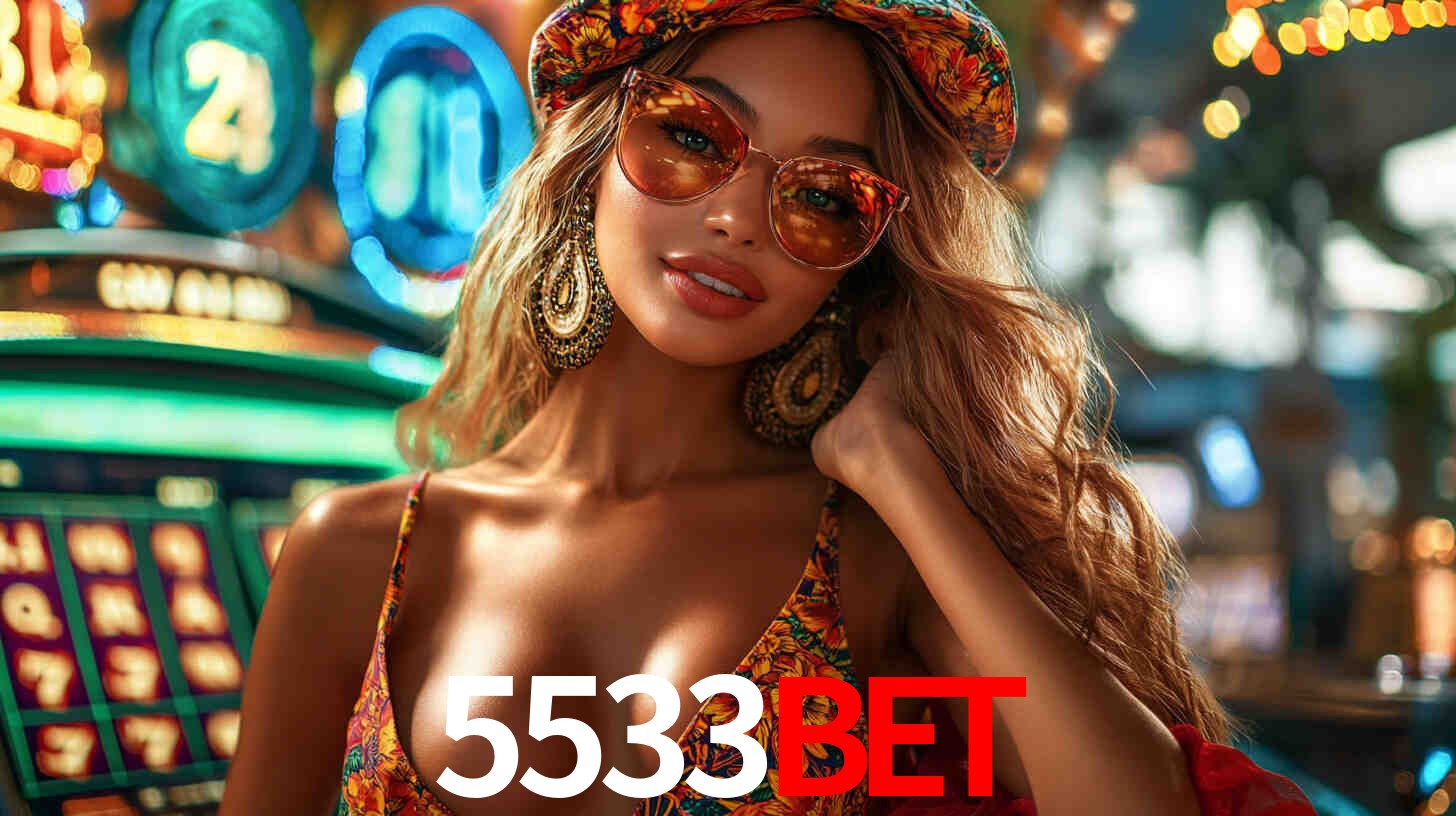 Tournaments 5533bet