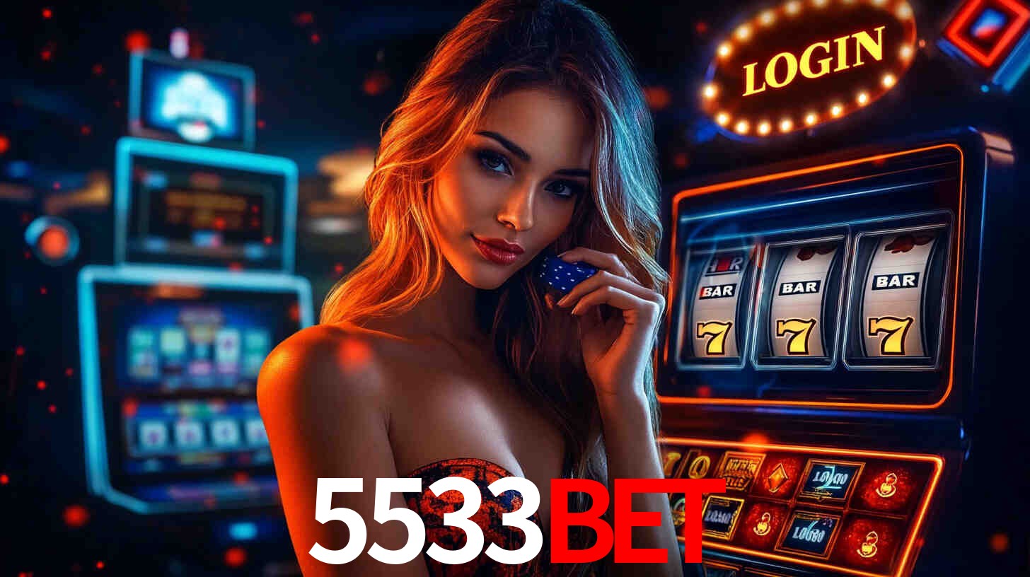 5533bet.com