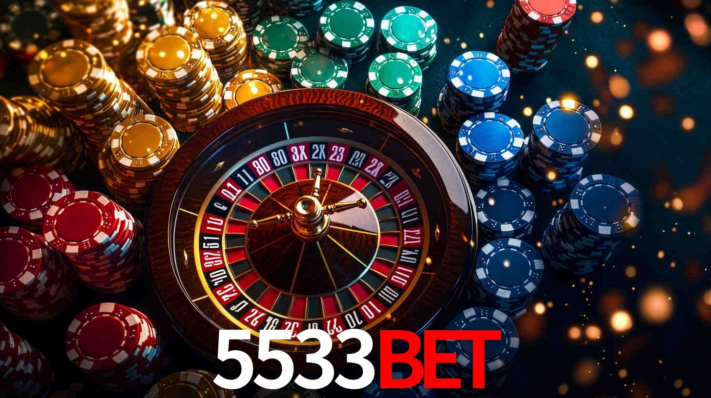 Daily Bonuses 5533bet