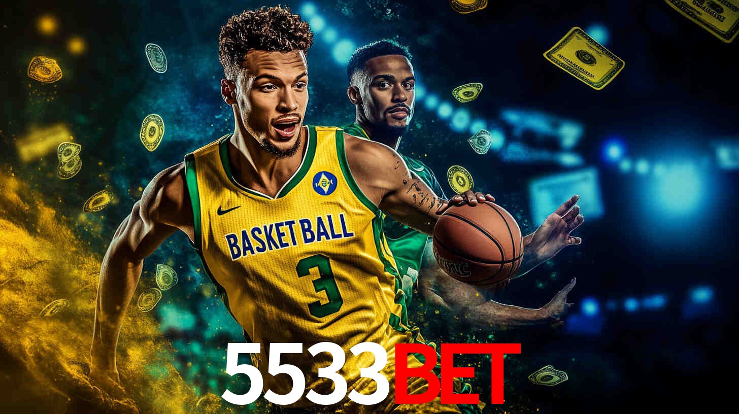 Descubra a Magia dos Jogos de Arcade no 5533bet