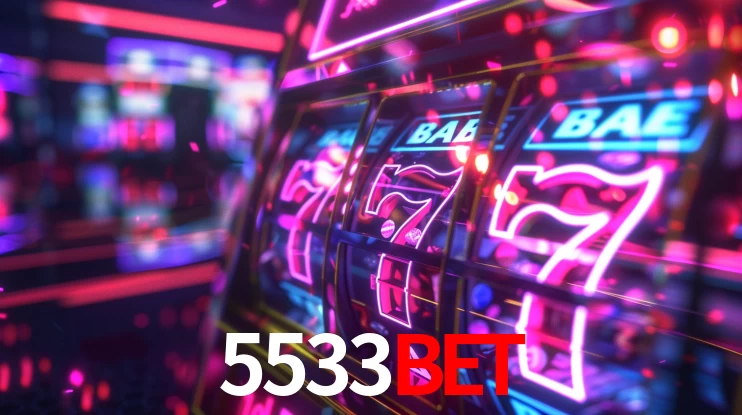 Account Benefits 5533bet