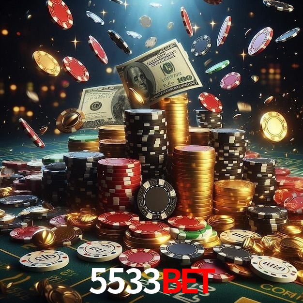 Descubra a Essência do 5533bet: Nossa História e Compromissos