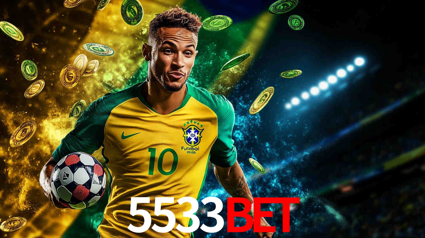 Desvendando o Mundo dos Jogos Virtuais na 5533bet