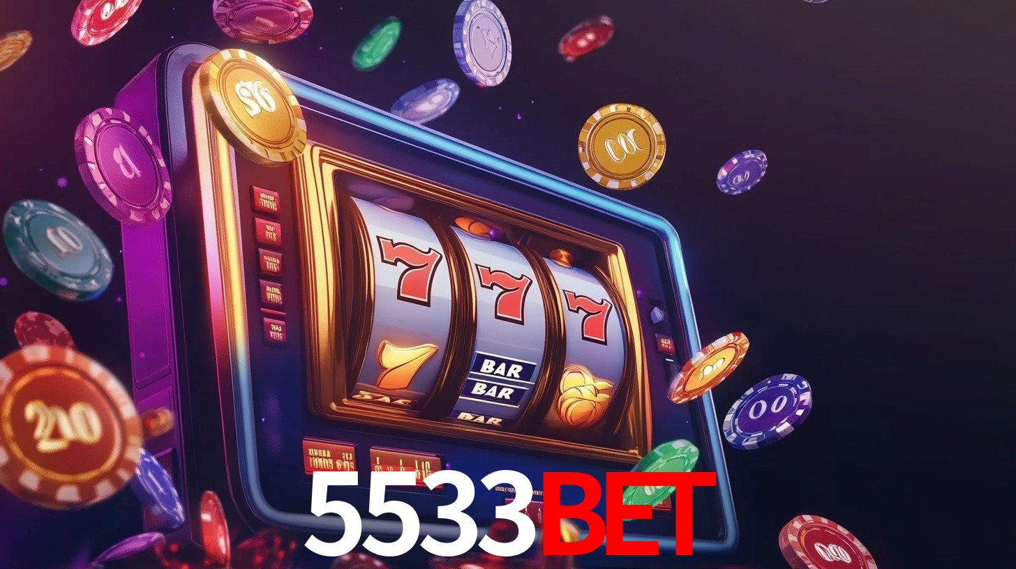 Blackjack Table 5533bet