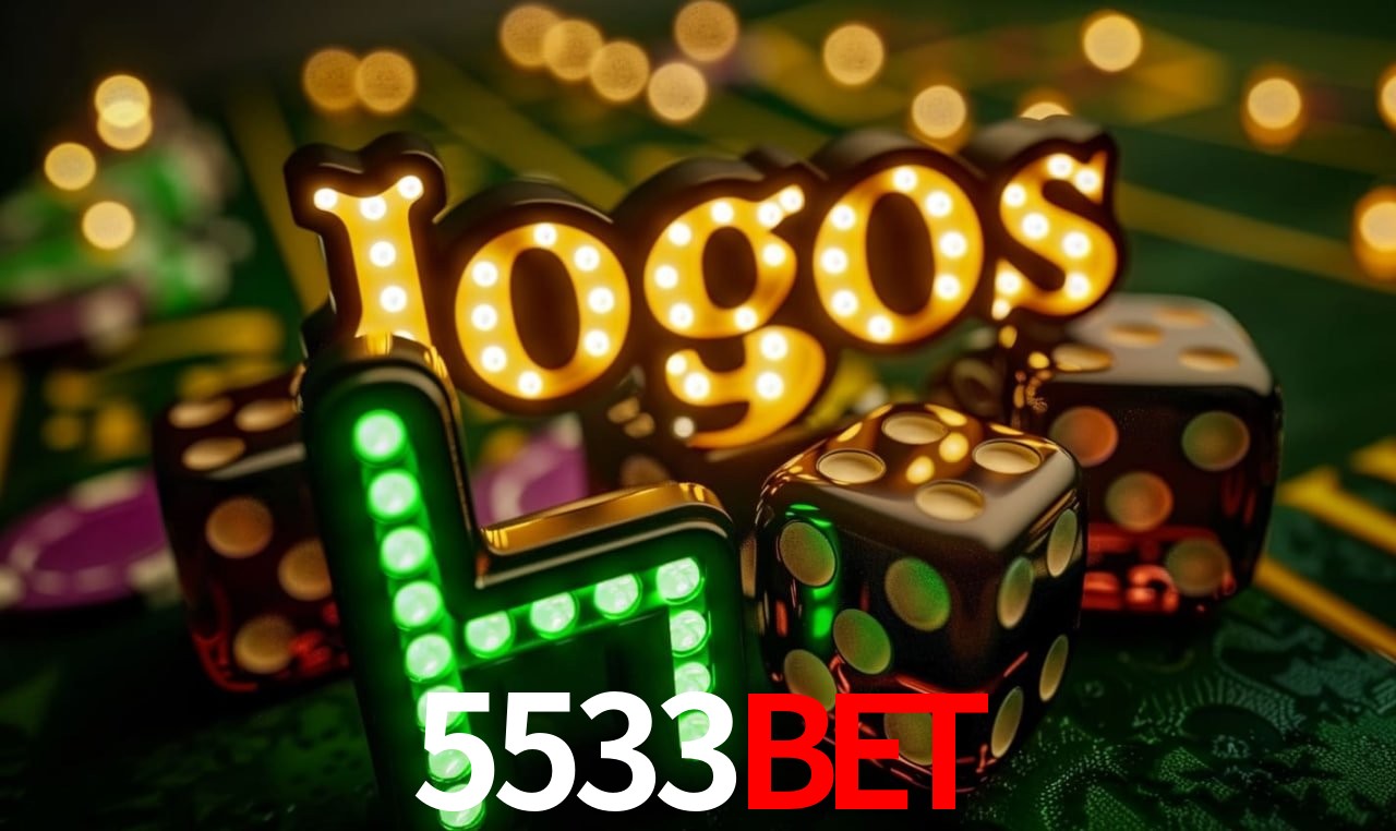 Apostas de Tênis 5533bet