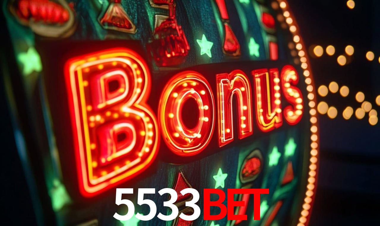 A Emoção da Loteria na 5533bet: Uma Chance de Mudança de Vida