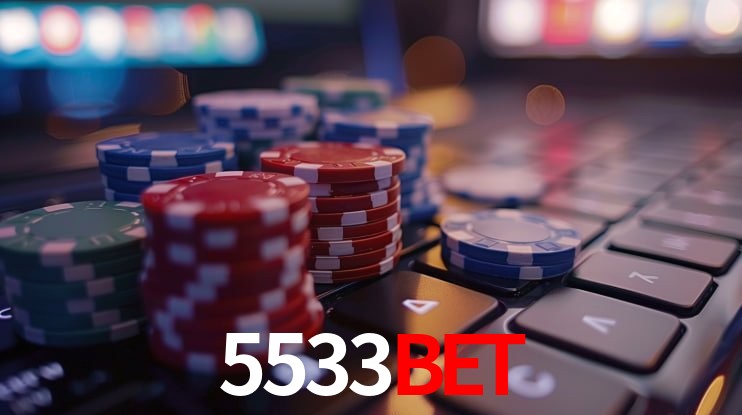 Login Seguro 5533bet