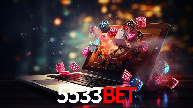 Explorando a Categoria de Eventos em Apostas na 5533bet
