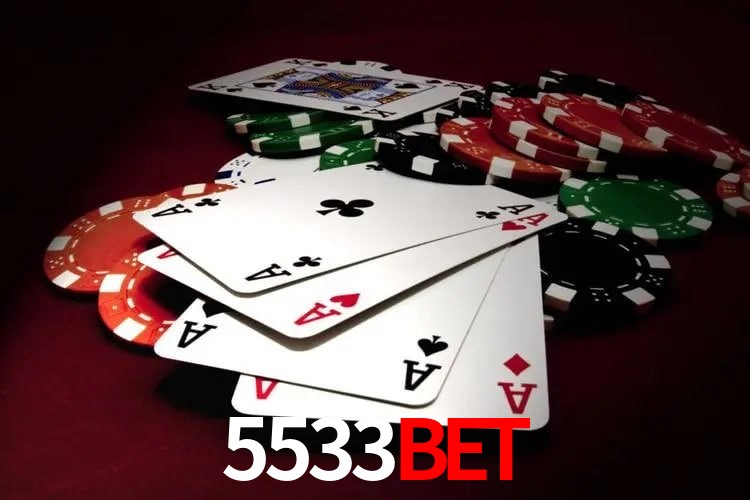 Interface Premium 5533bet