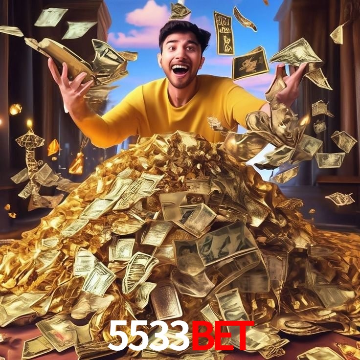 Jogos Exclusivos 5533bet