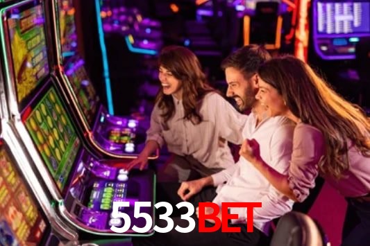 Explorando a Categoria de Eventos em Apostas na 5533bet