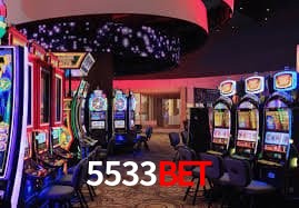 Especiais de Fim de Semana 5533bet