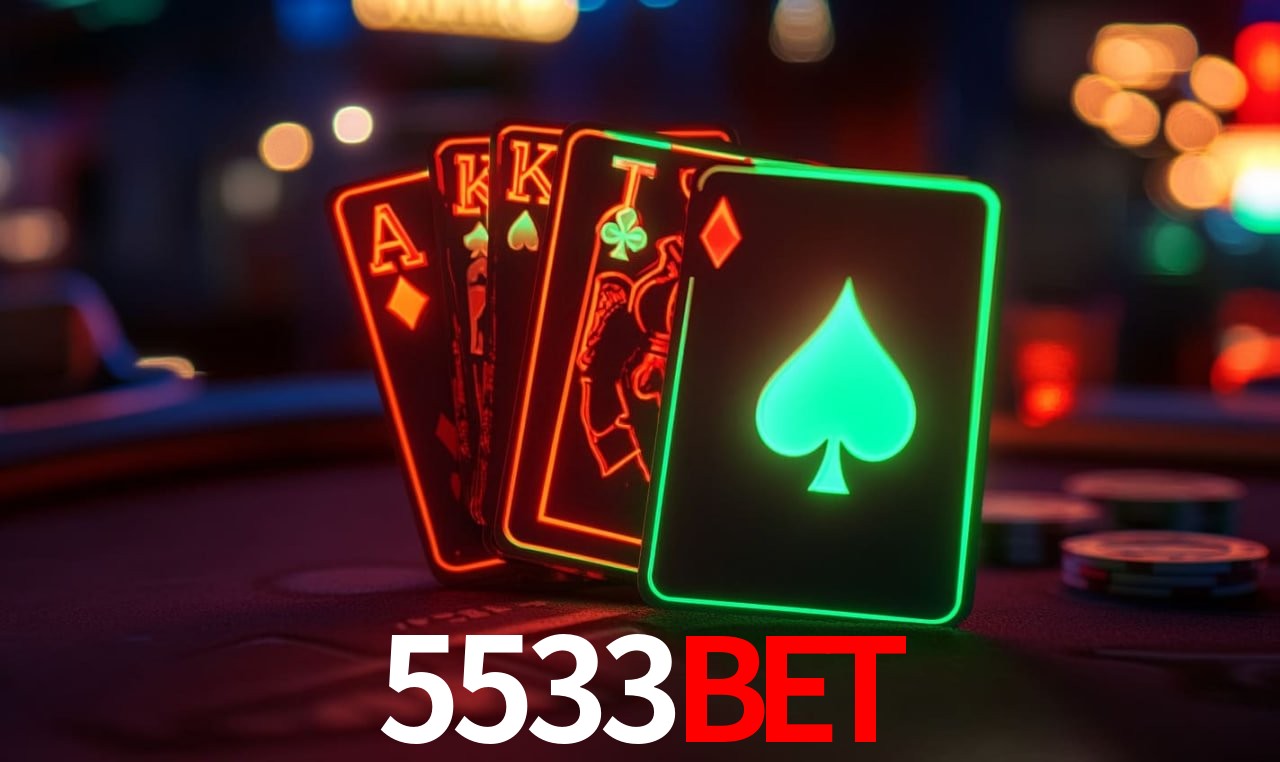 Estatísticas Esportivas 5533bet