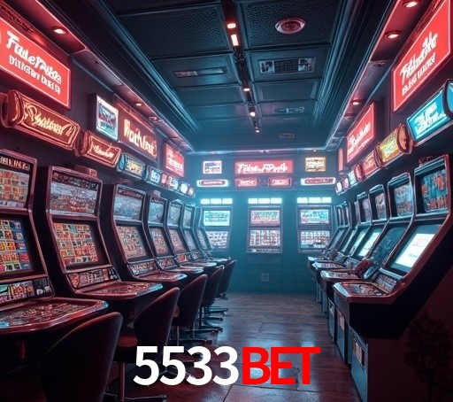 Promoção Relâmpago 5533bet