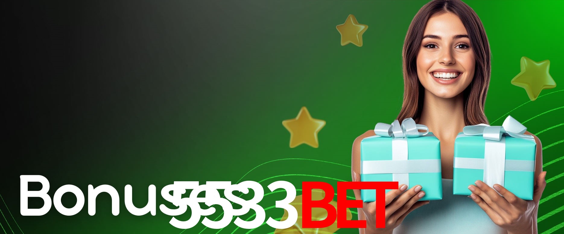 Exclusive Offers 5533bet