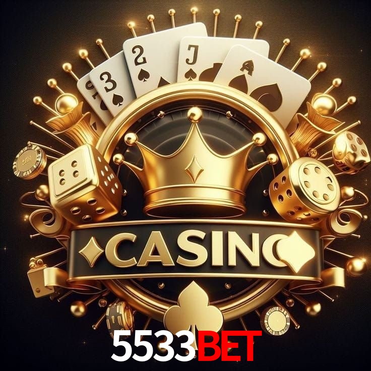Apostas de Futebol 5533bet