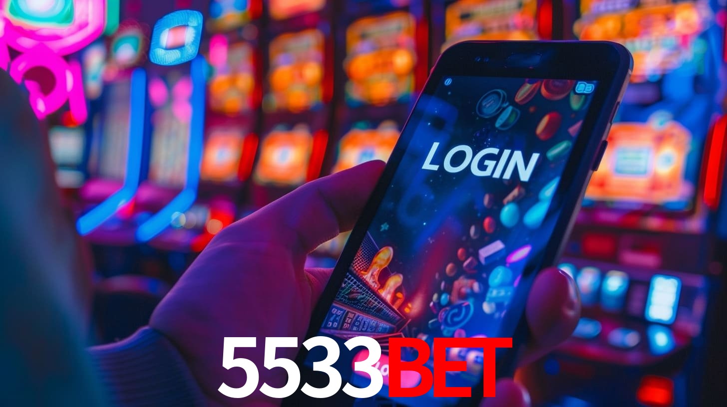 PIX Instantâneo 5533bet